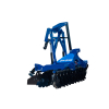 Metal-Technik Agregat talerzowy AT-3000 z hydropakiem